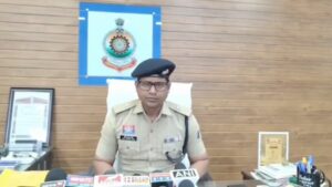 Raigarh News: धरमजयगढ़ के क्रोंधा देवमारीडांड में दंपति के जले हुए शव मिलने का मामला, हत्या एवं साक्ष्य छिपाने का अपराध दर्ज, हर पहलू से जांच जारी