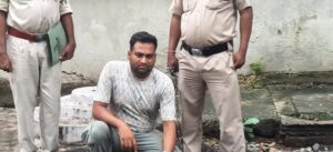 Raigarh News: शादी का झांसा देकर  सेल्स गर्ल से दुष्कर्म, गहने हड़पे, आरोपी गिरफ्तार, शादी की बात पर दी गुंडे भेजकर उठवाने की धमकी