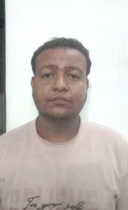 Jashpur News: पैन कार्ड अपडेट कराने का झांसा देकर 3.25 लाख की ठगी, आरोपी झारखंड से गिरफ्तार