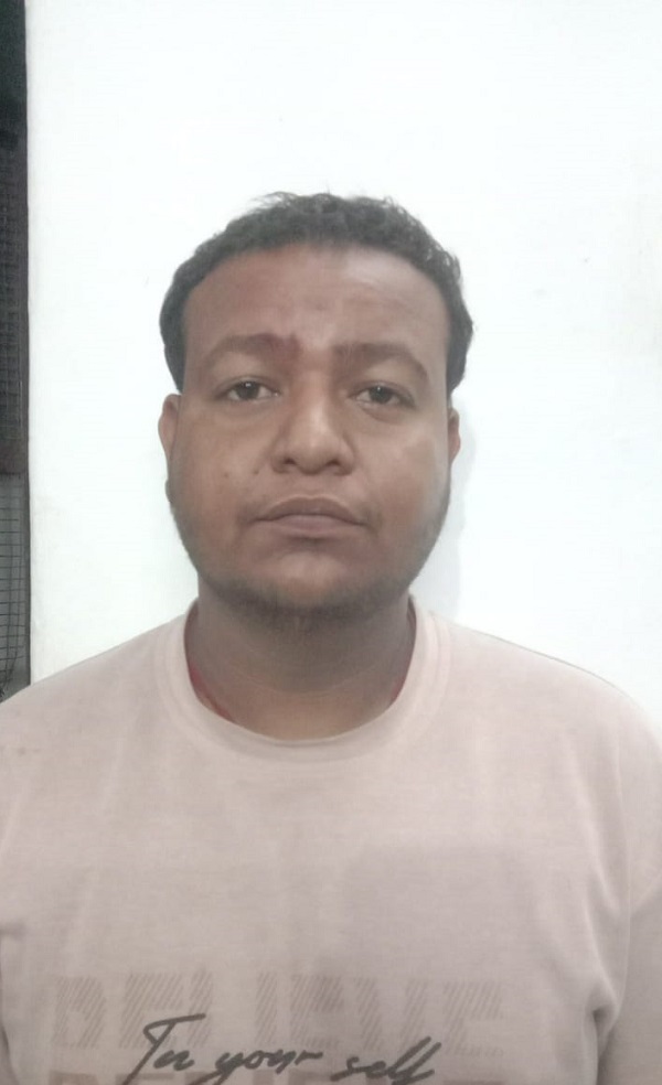 Jashpur News: पैन कार्ड अपडेट कराने का झांसा देकर 3.25 लाख की ठगी, आरोपी झारखंड से गिरफ्तार