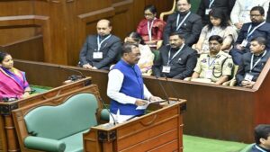 छत्तीसगढ़ विधानसभा से पारित हुआ ईज ऑफ डूइंग बिजनेस विधेयक-2026, जोखिम आधारित बिजनेस परमिशन व्यवस्था लागू करने वाला देश का पहला राज्य बनेगा छत्तीसगढ़