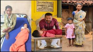 प्रोजेक्ट धड़कन के तहत 6,224 बच्चों की जांच, तीन बच्चों का सत्य साईं हॉस्पिटल रायपुर में निःशुल्क हृदय ऑपरेशन सफल