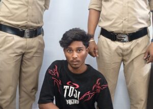Raigarh News: नाबालिग को दूसरी बार भगाया, जूटमिल पुलिस ने बालिका किया दस्तयाब, बालिका को भगा ले जाने वाले आरोपी गिरफ्तार, अपहरण और दुष्कर्म और पॉक्सो एक्ट में भेजा गया रिमांड