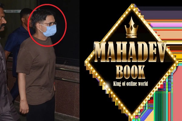 महादेव सट्टा के जरिए हर महीने 450 करोड़ की वसूली, गिरफ्तार कारोबारी विकास गर्ग ने खोले काली कमाई के राज