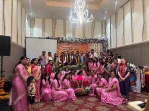 Raigarh News: छ.ग. मारवाड़ी युवा मंच का “उदघोष”, रायगढ़ में मंडल तीन की बैठक संपन्न