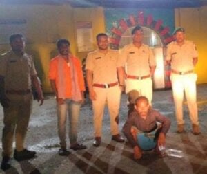 Raigarh News: रायगढ़ में वन विभाग की बड़ी कार्रवाई, जंगली सुअर का शिकार कर मांस काट रहे 3 आरोपी गिरफ्तार
