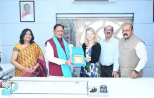 मुख्यमंत्री विष्णुदेव साय की पहल:स्वस्थ माताएं, स्वस्थ बच्चे और कुपोषण मुक्त छत्तीसगढ़ के लिए बनेगी समन्वित रणनीति