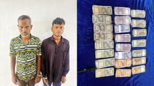 CG News: CA ऑफिस में कैश काउंटर काटकर लाखों की चोरी, मास्टरमाइंड निकला पूर्व कर्मचारी, बिलासपुर से गिरफ्तार