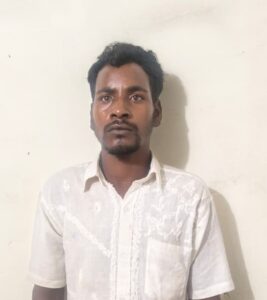 Raigarh News: नाबालिग से दुष्कर्म के आरोपी को लैलूंगा पुलिस ने चंद घंटों में दबोचा
