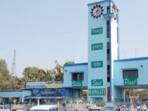 CG News: करोड़ों के स्क्रैप चोरी मामले में सीआईएसएफ के 7 जवान सस्पेंड, सुरक्षा में लापरवाही भारी पड़ी