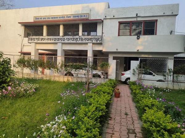 Raigarh News: प्रेमिका और उसके दूसरे प्रेमी ने मिलकर की हत्या, शव जलाकर सबूत मिटाने की कोशिश, महिला को उम्रकैद