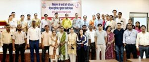 बिलासपुर पुलिस की बड़ी पहल, यातायात नियमों से जुड़े कड़े दिशा-निर्देश जारी, छात्र सुरक्षा और नशामुक्त परिसर के लिए स्कूलों-कॉलेजों को कड़े निर्देश