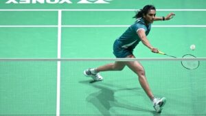 पीवी सिंधु को जापान ओपन के क्वार्टर फाइनल में मिला वॉकओवर, सेमीफाइनल में होगी चीन की खिलाड़ी से भिड़ंत