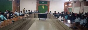 जशपुर की सभी 44 सहकारी समितियां बनेंगी कॉमन सर्विस सेंटर, ग्रामीणों को गांव में ही मिलेंगी 20 से अधिक डिजिटल सेवाएं