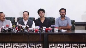 ‘मान ली गई हैं हमारी मांगें’: CJP ने किया विरोध प्रदर्शन खत्म करने का एलान, सरकार से क्या-क्या हुई बात?