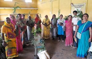 मुख्यमंत्री विष्णुदेव साय के नेतृत्व में पर्यावरण संरक्षण को जनआंदोलन बनाने की अभिनव पहल,  30 जुलाई को प्रदेश में पहली बार आयोजित होगा ‘महतारी वंदन वृक्षारोपण अभियान’