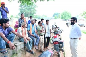 किसानों के लिए बड़ी राहत : अब खरीफ सीजन में पिछले वर्ष के बराबर मिलेगा यूरिया, यूरिया वितरण की 80 प्रतिशत सीमा समाप्त, समय पर पर्याप्त उर्वरक उपलब्ध कराने के निर्देश