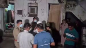 CG: घर में मिले एक ही परिवार के 5 लोगों के शव, रायपुर में दिल दहला देने वाली घटना 