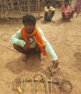  CG News:  नर चीतल के अवैध शिकार का खुलासा, सात आरोपी गिरफ्तार, न्यायालय ने भेजा जेल