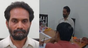 सक्ती जिला अस्पताल प्रभारी सिविल सर्जन एक लाख की रिश्वत लेते गिरफ्तार, ACB ने रंगे हाथ दबोचा