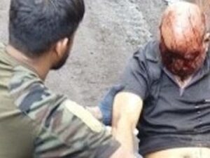 Raigarh News: हाइड्रा की टक्कर से HR हेड की मौत:परिसर में पैदल चलते समय पीछे से हाइड्रा ने मारी ठोकर, सिर पर आई चोटें