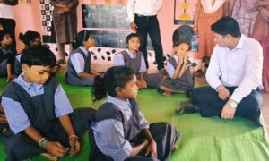​शिक्षा की मुख्यधारा से जुड़ेंगे 1200 बच्चे: तीन महीने के ‘ब्रिज कोर्स’ से तय होगी कक्षा