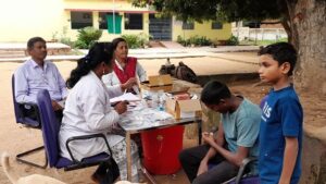 CG News: मलेरिया से दो छात्रों की मौत पर कांकेर में मचा हड़कंप, 11 बच्चे मिले पॉजिटिव, स्वास्थ्य विभाग अलर्ट