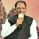 नक्सलवाद के अंधेरे से निकलकर विकास की नई इबारत लिख रहा छत्तीसगढ़ : मुख्यमंत्री विष्णु देव साय