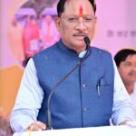 जशपुर में आधुनिक फुटबॉल स्टेडियम के निर्माण के लिए 5.49 करोड़ रुपये की प्रशासकीय स्वीकृति