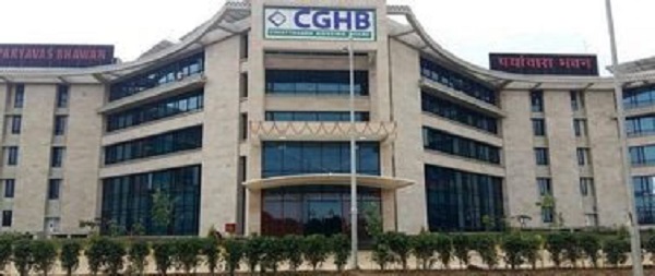 CG: प्लेसमेंट एजेंसी के विरुद्ध छत्तीसगढ़ गृह निर्माण मंडल की बड़ी कार्रवाई, 10 लाख रूपये की परफॉर्मेंस सिक्योरिटी राजसात, अनुबंध शर्तों के उल्लंघन पर एजेंसी ब्लैकलिस्ट