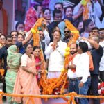 प्रदेश की 67 लाख से अधिक महतारियों के खातों में पहुंची महतारी वंदन योजना की 31वीं किस्त, ₹631 करोड़ से अधिक की राशि अंतरित