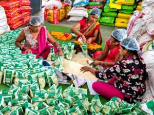 विष्णु भैया के सुशासन में विष्णुभोग की महक से महक रहा जीपीएम, किसानों की मेहनत, बहनों की उद्यमशीलता और सुगंधित विष्णुभोग चावल ने गौरेला-पेंड्रा-मरवाही को दिलाई नई पहचान