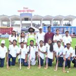 Raigarh: खेल मैदान से राष्ट्रीय मंच तक, पुसौर की युवा प्रतिभाओं ने बढ़ाया क्षेत्र का गौरव, राष्ट्रीय खेल दिवस पर 200 विद्यार्थियों ने दिखाया खेल कौशल 