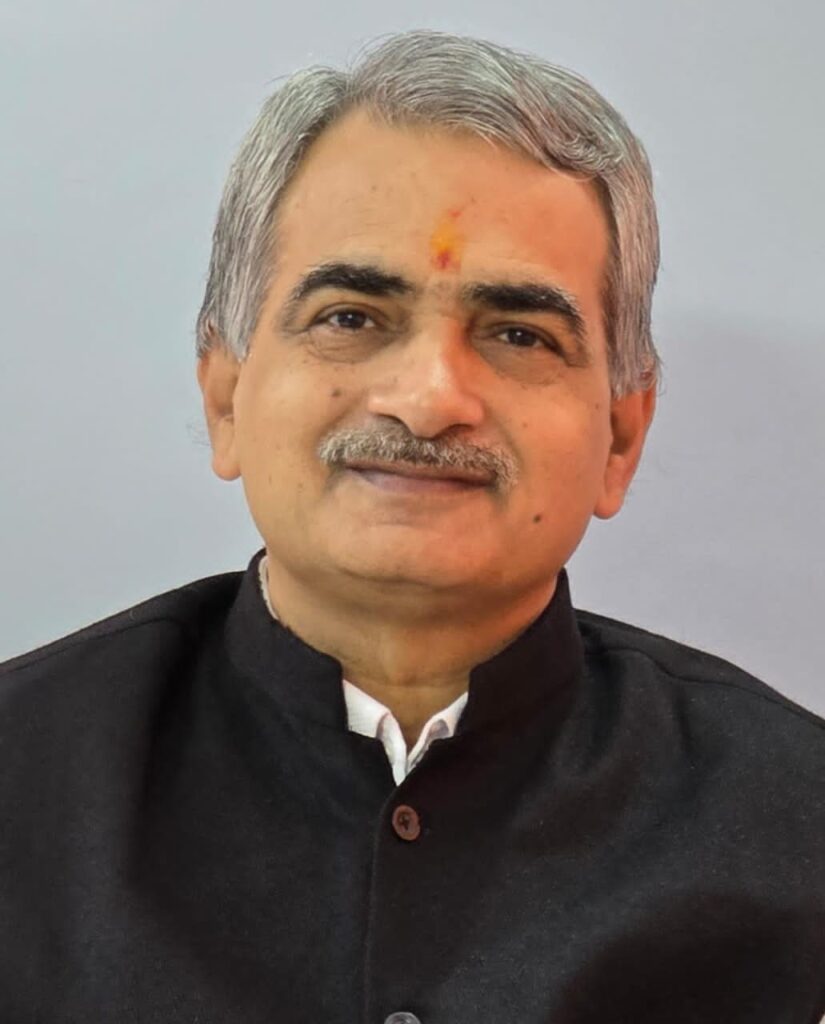 भूपेश हैं जहाँ, विरोध है वहाँ : भाजपा