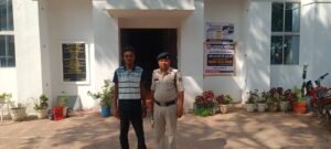 Raigarh News: अभियान ‘संवेदना’ के तहत गुम बालिका की दस्तयाब, नाबालिग को भगा ले जाने वाला आरोपी गिरफ्तार