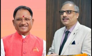 “नवीन आपराधिक कानूनों के माध्यम से डिजिटल न्याय व्यवस्था को सशक्त बनाने संबंधी विषय पर 2 अगस्त को रायपुर में होगी राज्य स्तरीय कार्यशाला