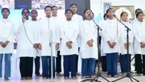 नशामुक्त युवा ही विकसित भारत की सबसे बड़ी शक्ति : प्रधानमंत्री नरेंद्र मोदी