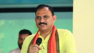 चिरमिरी क्षेत्र को नई रेल सौगात, ₹602 करोड़ की नई ब्रॉडगेज लाइन के लिए टेंडर जारी