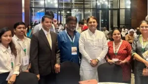 मुख्यमंत्री विष्णुदेव साय के नेतृत्व में छत्तीसगढ़ पर्यटन को नई उड़ान, पुणे रोड शो से राष्ट्रीय एवं अंतरराष्ट्रीय पर्यटन बाजार में मजबूत हुई पहचान
