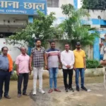 रायगढ़ पुलिस का बदमाशों को सख्त संदेश—त्योहारों में खलल डाला तो खैर नहीं