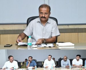 मुख्यमंत्री विष्णुदेव साय के नेतृत्व में छत्तीसगढ़ को बड़ी उपलब्धि, SASCI 2026-27 के तहत प्रोत्साहन राशि प्राप्त करने वाला देश का पहला राज्य बना छत्तीसगढ़