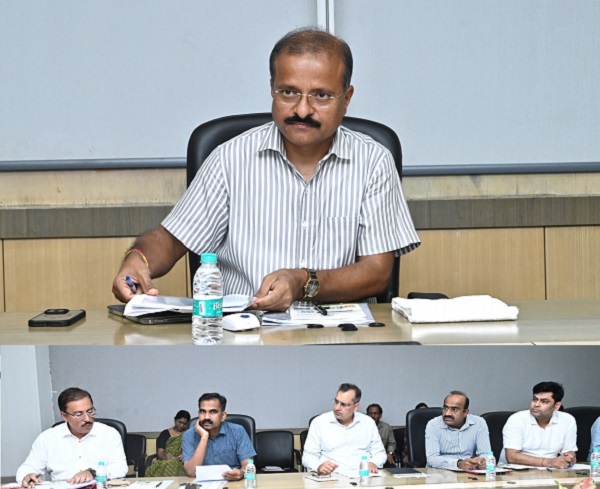 मुख्यमंत्री विष्णुदेव साय के नेतृत्व में छत्तीसगढ़ को बड़ी उपलब्धि, SASCI 2026-27 के तहत प्रोत्साहन राशि प्राप्त करने वाला देश का पहला राज्य बना छत्तीसगढ़