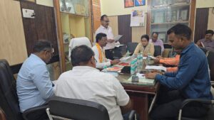Raigarh News: शहर विकास को मिली ₹32.50 करोड़ से अधिक की स्वीकृति, एमआईसी की बैठक में 19 एजेंडों पर लगी मुहर