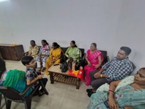 Raigarh News: जुटमिल मंडल की पहली बैठक आयोजित, आगामी कार्यक्रमों पर बनी रणनीति