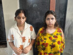 Raipur Crime News: छत्तीसगढ़ में 45 करोड़ के नकली नोट खपाने के नाम पर 1.13 करोड़ की ठगी, दो अंतरराज्यीय महिला आरोपी नागपुर से गिरफ्तार, 15 वर्षो से दे रहे हैं ठगी की घटनाओ को अंजाम, देशभर में करोड़ों रुपये की धोखाधड़ी करने की जानकारी आई सामने