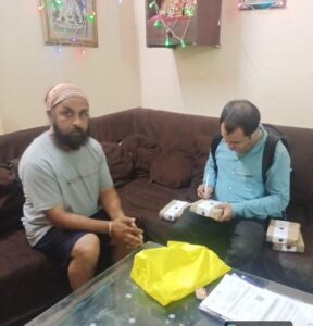 Raigarh News: प्रतिबंधित एनालॉग पनीर जब्त, डेयरी का लाइसेंस निलंबित, खाद्य एवं औषधि प्रशासन की विशेष जांच अभियान में बड़ी कार्रवाई