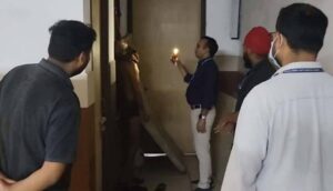 Raigarh News: मेडिकल कॉलेज अस्पताल में मरीज ने की आत्महत्या, गायनिक वार्ड के बाथरूम में मिला शव