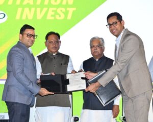 छत्तीसगढ़ के स्टील का प्रदेश में ही हो अधिकतम मूल्य संवर्धन: डाउनस्ट्रीम और स्पेशियलिटी उत्पादों के निर्माण पर दें जोर – मुख्यमंत्री विष्णु देव साय