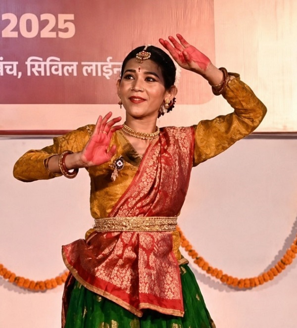 वर्षा ऋतु की मनोहारी छटा से सजेगा ‘पावस प्रसंग’, शास्त्रीय नृत्य-संगीत की प्रस्तुतियां 21 से 25 अगस्त तक