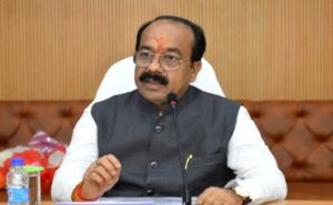 पारदर्शिता, रियल-टाइम मॉनिटरिंग, समयबद्ध भुगतान और प्रक्रियाओं में तेजी लाने लोक निर्माण विभाग में लागू होगा ‘वमिस’, निर्माण कार्यों के डिजिटल प्रबंधन के लिए कैबिनेट ने दी है मंजूरी
